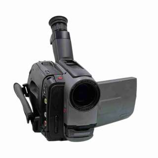 Y2K Ash (Lachlan Watson) Screen Used Stunt Camcorder | VIP Fan Auctions