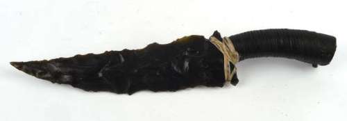 Game of Thrones (TV) - Dragon Glass Dagger | Ewbank’s