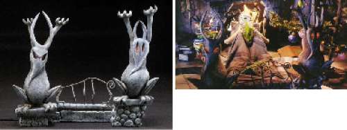 The Nightmare Before Christmas, 1993 | Christie’s