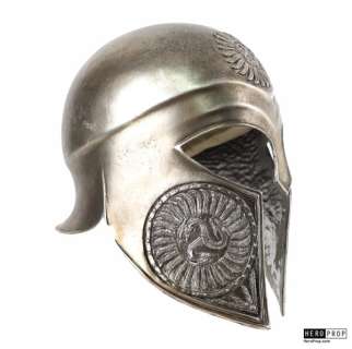 Clash of the Titans | Clash of the Titans (2010) – Argos Soldier Helmet | HeroProp