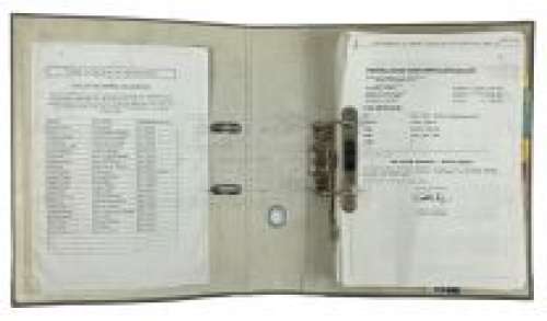 FAIRYTALE A TRUE STORY - Production Bible