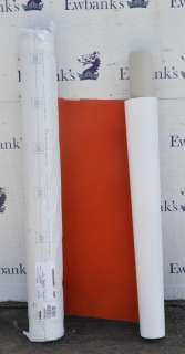 Lot 110 - Saltburn (2023) 3 large roll containers of Saltburn wallcoverings (Wallpaper)