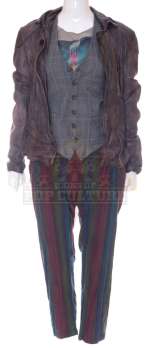 Lot 59 - Ghostbusters (2016) - Jillian Holtzmann’s (Kate McKinnon) Outfit - 1025