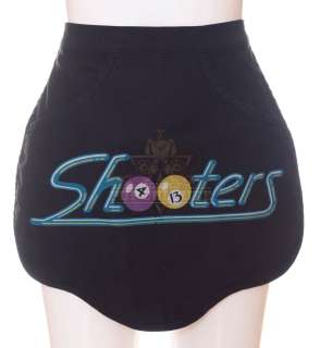 Lot 96 - Melrose Place - "Shooters" Bar Apron - 1031