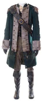 Goosebumps 2: Haunted Halloween - Headless Horseman Costume - 1191 | Icons of Pop Culture