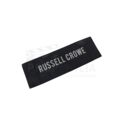 Man of Steel | MAN OF STEEL Russell Crowe’s Chair Back (5-M107) | Propabilia