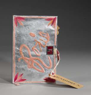 Roxie Hart’s (Renée Zellweger) diary from ’Chicago’ | Bonhams