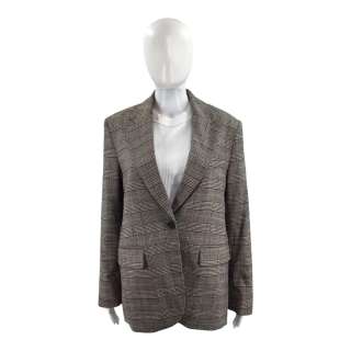 Novocaine Sherry (Amber Midthunder) Screen Worn Jacket & Tank Top Ch 3 Sc 34-63 | VIP Fan Auctions