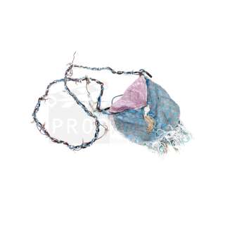 Once Upon a Time - Ariel’s Mermaid Purse (0867) | Propabilia