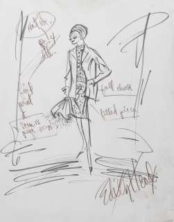 Edith Head | RR Auction