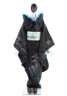 Ghost in the Shell | Maciej Hotel Geisha (Tanya Drewery) Stunt Performer Costume | Propstore