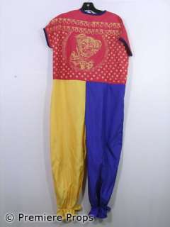 Halloween II (2009) Young Michael Myers (Chase Wright Vanek) Movie Costumes | Premiere Props