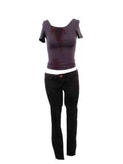 Amityville The Awakening Belle (Bella Thorne) Movie Costumes | Premiere Props