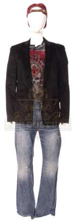 Lot 1 - 22 Jump Street – Jenko‘s (Channing Tatum) Outfit - IV252