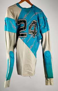 Starship Troopers (1997) Full American football style strip costume and shoes (not including… | Ewbank’s