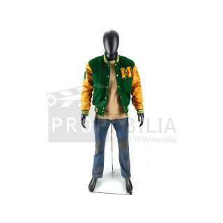 Scary Stories - Tommy Milner’s Stunt Costume (0119) | Propabilia