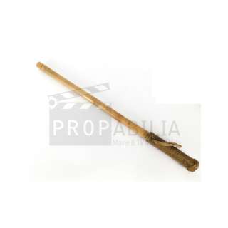 Lot 11 - The Man in the High Castle - Kempeitei Baton (0115)