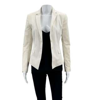 Lot #75: Scream 4 (2011) Gale Weathers (Courteney Cox) Screen Worn Jacket, Shirt & Pants