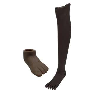 Poker Face Season 2 Production Used Prosthetic Foot & Prosthetic Leg Ep 201 | VIP Fan Auctions