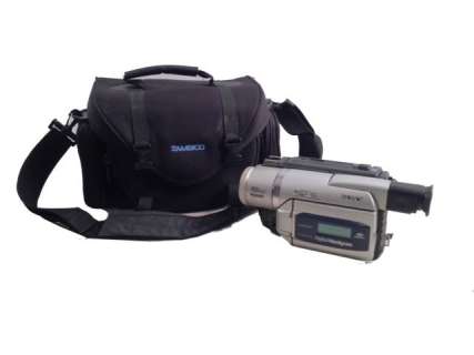 Blair Witch 2 Hero "Sony" Handycam Movie Props | Premiere Props