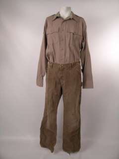 The Last Stand Ray Owens (Arnold Schwarzenegger) Sheriff Movie Costumes | Premiere Props