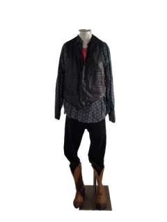 The Hateful Eight Joe Gage (Michael Madsen) Movie Costumes | Premiere Props