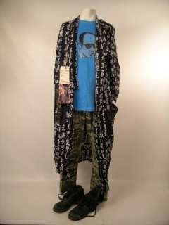 The Last Stand Ray Lewis Dinkum (Johnny Knoxville) Movie Costumes | Premiere Props