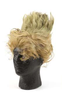 Doctor Who - Mena (Adrienne Corri) hairpiece - The Leisure Hive