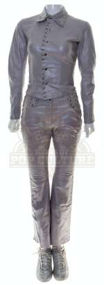 Lot 353 - Undercover Brother – She Devil’s (Denise Richards) Outfit – VI928