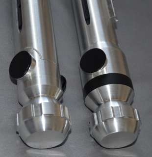 Ahsoka‘s Lightsabers (Clone Wars versions)