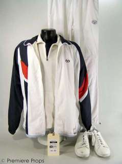 School For Scoundrels Dr. P (Billy Bob Thornton) Movie Costumes | Premiere Props