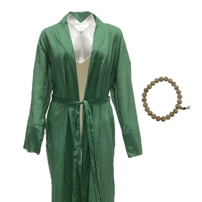 Blink Twice Camilla Production Worn Robe, Swimsuit & Bracelet | VIP Fan Auctions