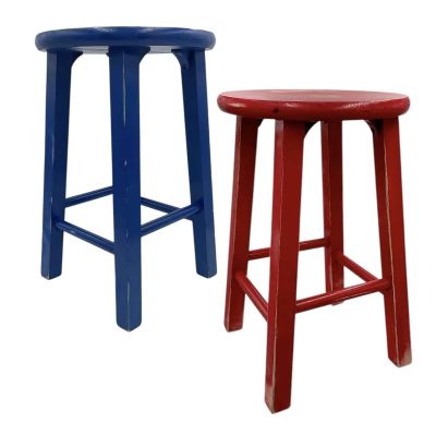 The Smashing Machine GP 2000 Screen Used Stool Set Kerr vs Inoue | VIP Fan Auctions