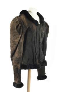 Lot 44 - Rowan Atkinson from The Black Adder, 1983