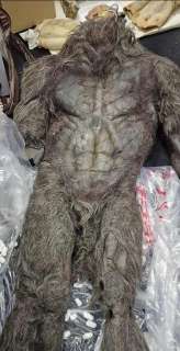 Underworld - Lycan (screen used) Skin