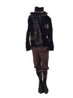 The Hateful Eight Jody Domergue (Channing Tatum) Movie Costumes | Premiere Props