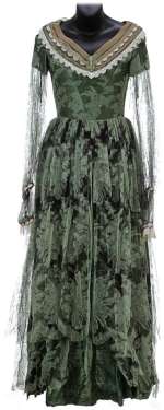 Star Trek: Generations Picard’s Wife’s "Nexus Fantasy" | Propworx