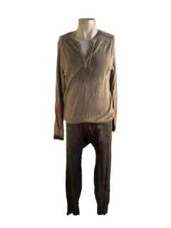 The Hateful Eight Major Marquis Warren (Samuel L. Jackson) Movie Costumes | Premiere Props