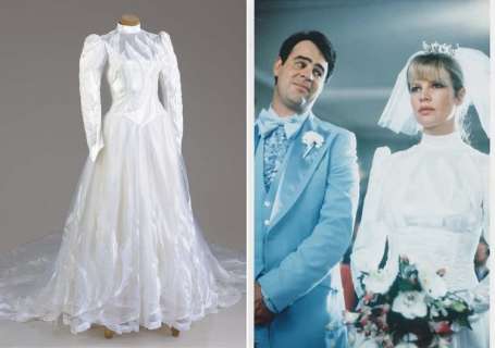 My Stepmother Is An Alien, 1988/Kim Basinger | Christie’s