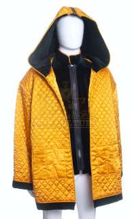 I Spy – Kelly Robinson’s Boxing Ring Coat (Eddie Murphy) – VII997 | Icons of Pop Culture