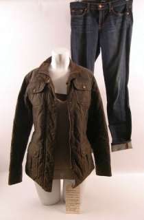 Lot 558 - Transcendence Evelyn Caster (Rebecca Hall) Movie Costumes