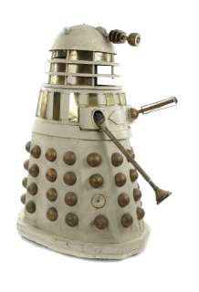 Lot 80 - Remembrance of the Daleks, October 1988 An Imperial Dalek (Mk 2),