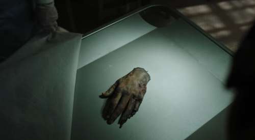 Riverdale - RIVERDALE Cheryl‘s Bow S03E13 S3E22 (XXX-TV332)