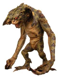 Lot 455 - Full-size ‘Gremlin‘ from Gremlins 2: The New Batch.