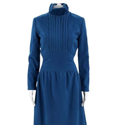 The Handmaid’s Tale Naomi Putnam Screen Worn Dress Ep 210 | VIP Fan Auctions
