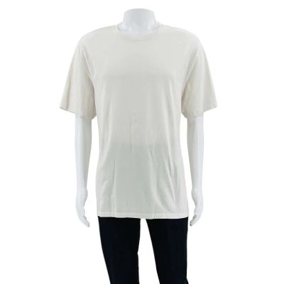 Lot 100: The Handmaid’s Tale Luke Bankole Screen Worn T-Shirt & Jeans Ep 103 | VIP Fan Auctions