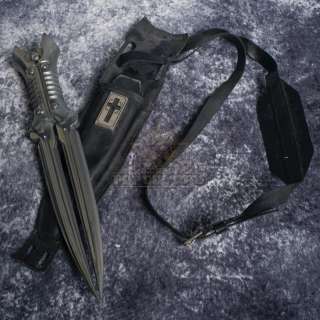 Priest - Priest’s (Paul Bettany) Dagger & Holster - A701 | Icons of Pop Culture