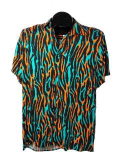 Lot 90 - Bill & Ted Face the Music Bill‘s Rocker shirt