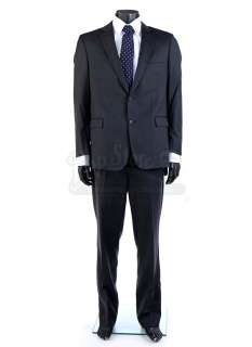 Vice (2018) | Donald Rumsfeld’s Presidential Staff Game Plan Costume | Propstore