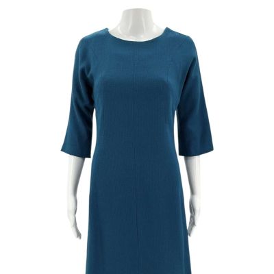 The Handmaid’s Tale Serena Joy Waterford Screen Worn Dress Ep 103 | VIP Fan Auctions